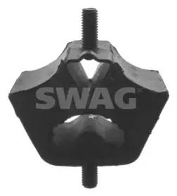 Опора двигуна гумометалева SWAG купить